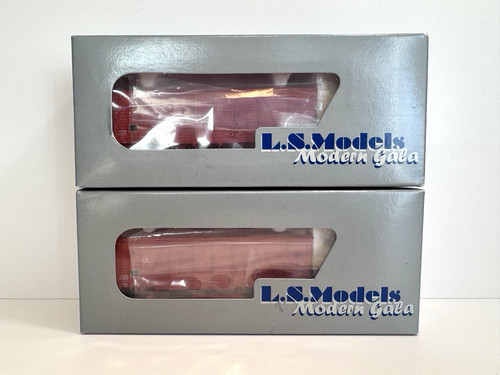 Models 30011 set de - ls,