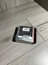 50507543 391165 TRW Alfa Romeo 159 Control Unit