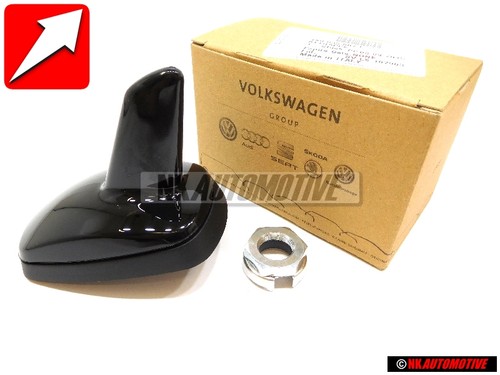 Original antenne de - vw,
