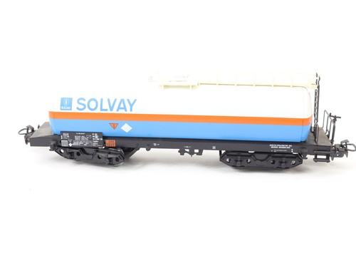 Wagon citerne märklin - märklin, h0