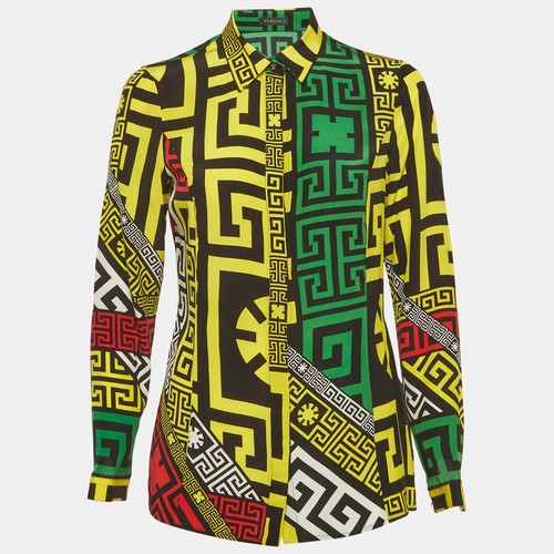 Chemise manches longues - longues, en