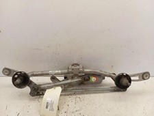 Moteur essuie glace avant