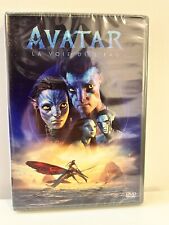DVD Avatar 2 La Voie De L'eau Neuf sous Blister