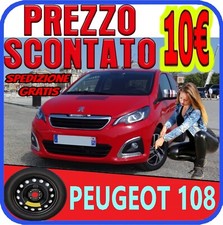 Roue De Secours Pour La