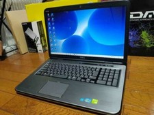 DELL XPS L702X Core i7 WXGA
