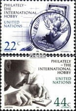 Nations unies - Nouveau York