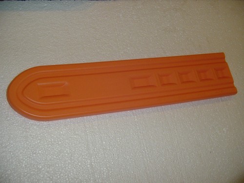 Bar cover guard - ,