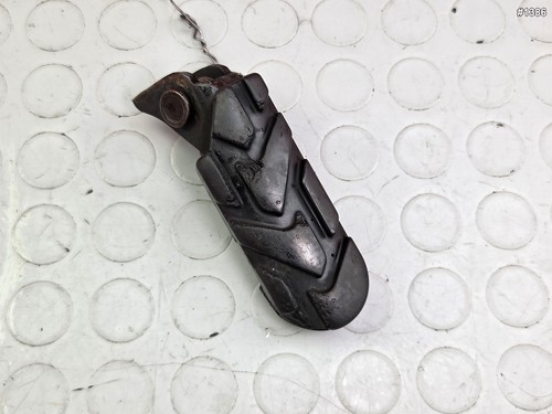 Pied chevilles cale platine - pied,