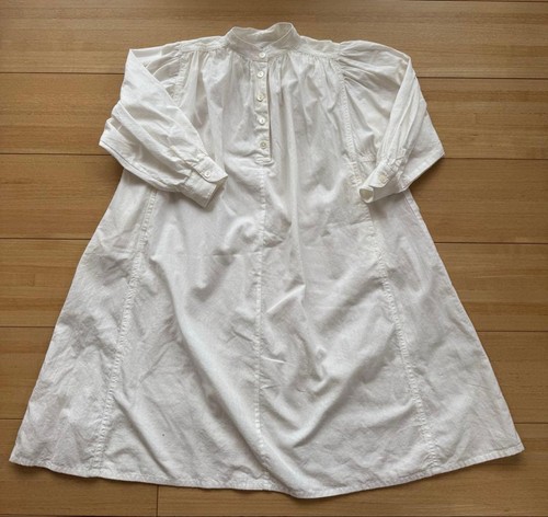 Enfant taille robe caftan - [enfant,