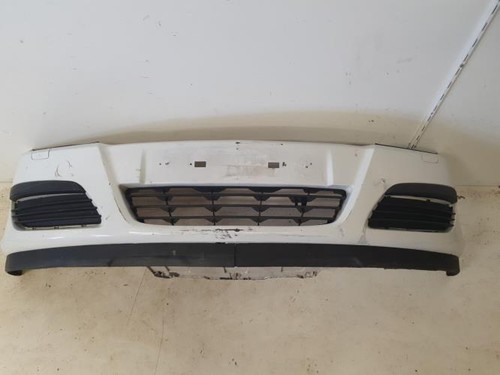 Pare choc avant opel astra - pare,