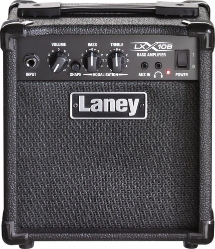 Lxb series bass guitar - series, combo