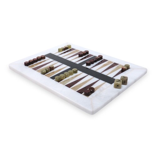 Ensemble backgammon jeu de - ensemble,