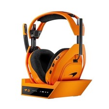 Casque gaming sans fil