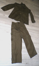 uniforme TTA MODELE  47