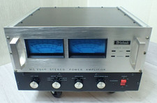 Amplificateur de puissance