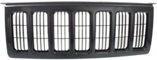 Grille Pour Jeep Commander