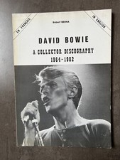 David Bowie Collector