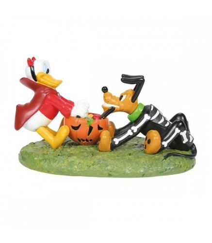 Disney village donald - -, et