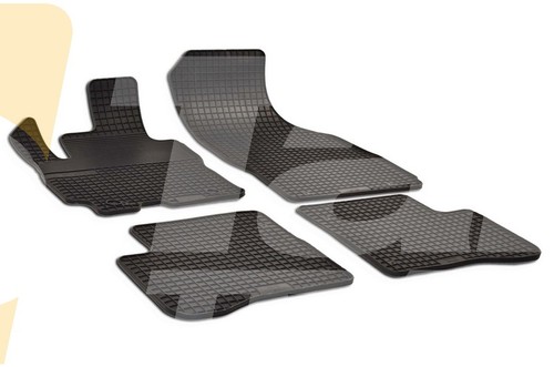 Tapis caoutchouc pour - caoutchouc,