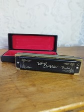 ​🎶 Harmonica Fender Blues
