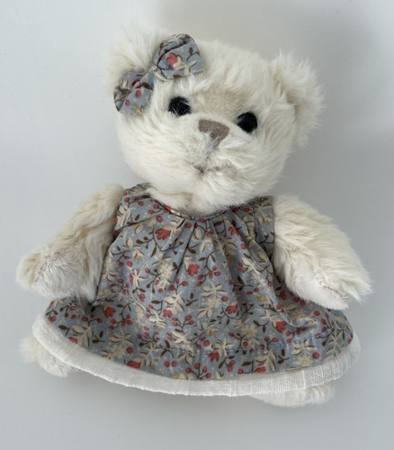 6087 17cm doudou peluche - doudou,