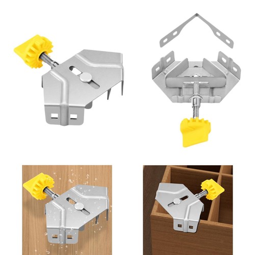 Serre joints angle ajustable - serre-joints, d'angle