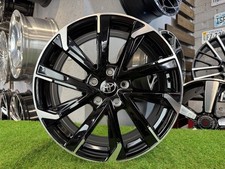 4X R18 Pouce 5X114.3 Toyota