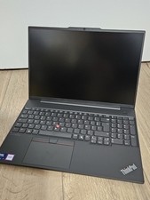 Lenovo Thinkpad E16 Gen2