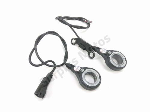 Capteur abs harley davidson - abs,
