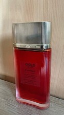 Cartier MUST GOLD femme eau de