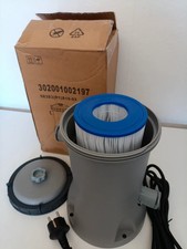 Bestway pompe de filtration