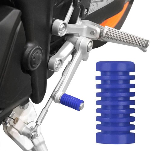 Moto gear shift lever cover - shift,