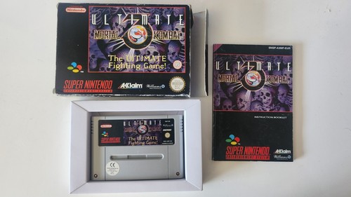 Mortal kombat ultimate super - mortal,