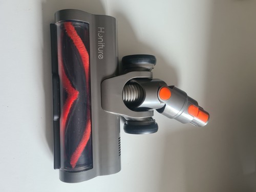 Brosse pour aspirateur - brosse,