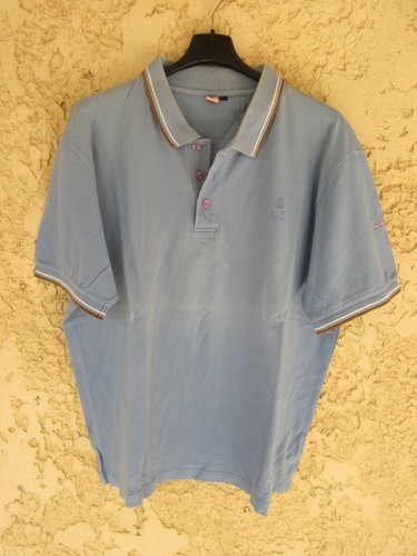 Polo eden park rugby shirt - polo, ep