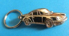 Porte clé automobile PORSCHE