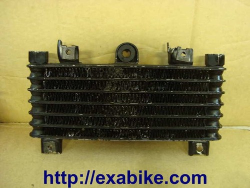 Radiateur huile pour - radiateur,
