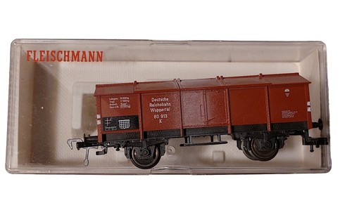Fleischmann wagon 5210 - 5210, k