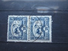 BEAUX TIMBRES D ' INDOCHINE