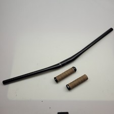 Guidon Btwin Ergo Fitsistem 31,6/720mm Guidon Vélo