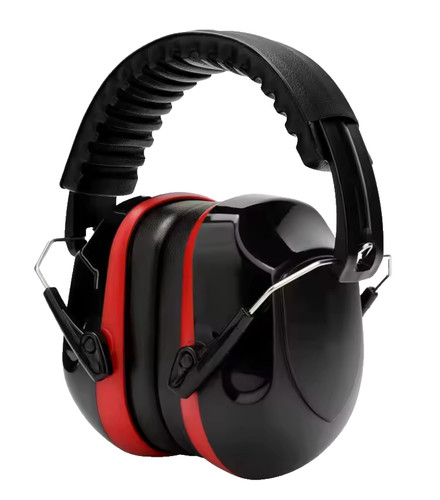 Casque antibruit réglable - antibruit,