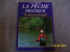 Pêche pratique - poissons
