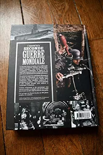Essentiel la seconde - l'essentiel,
