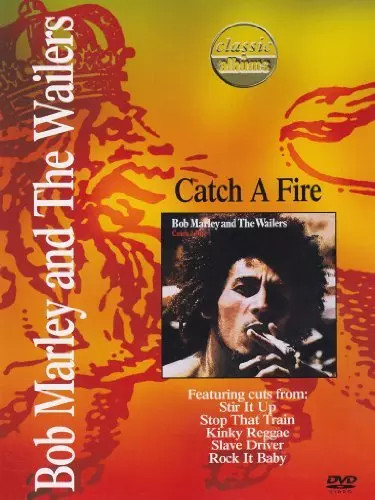 Catch fire classic albums - classic,