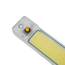 2 X Bande LED Feux Barre