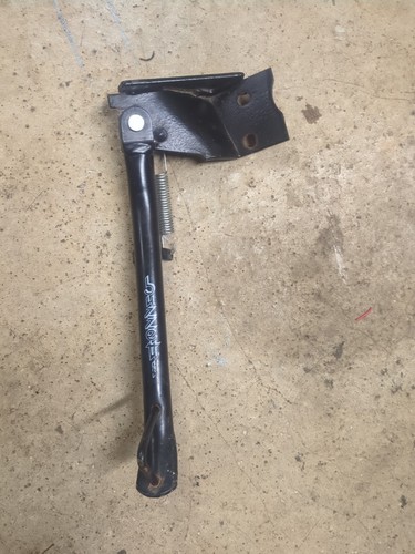Bequille scoot laterale - scoot,