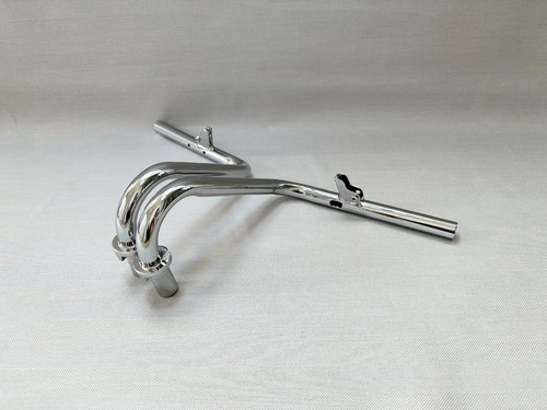 Guidon honda z50 z50a - honda,