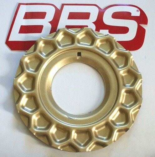 Bbs very rare gold mesh - 1,