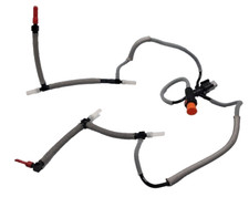 Durite de carburant Citroen C5