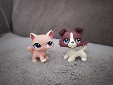 Authentic  LPS Littlest